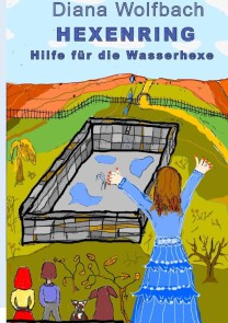 HEXENRING Hilfe für die Wasserhexe