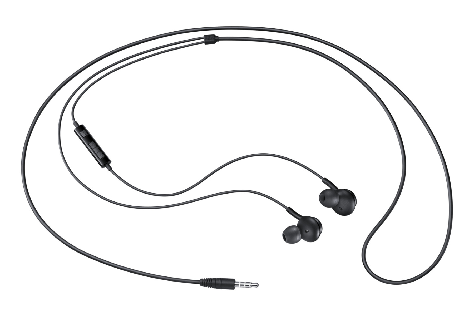 Samsung In-Ear-Kopfhörer EO-IA500, schwarz