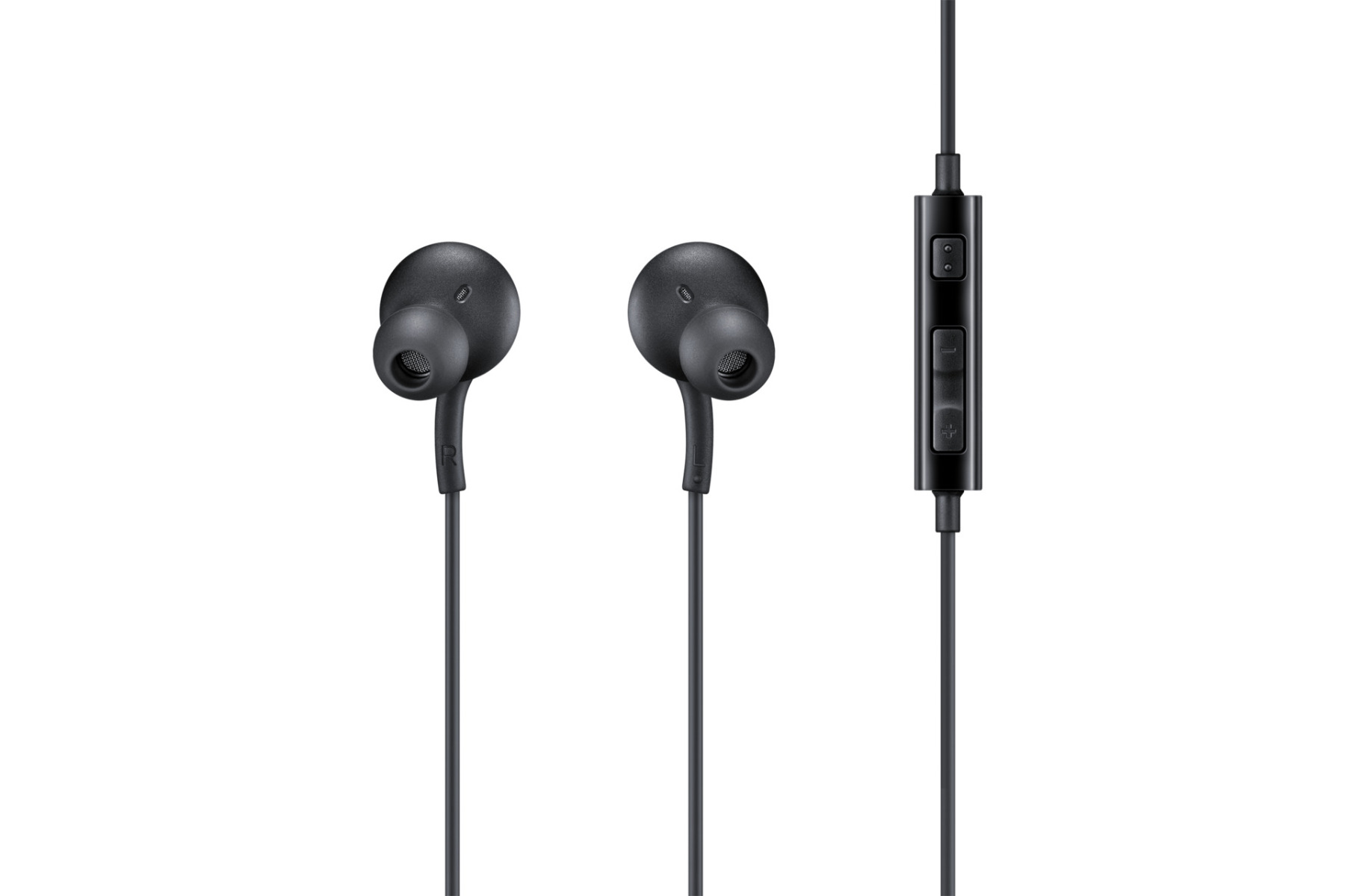 Samsung In-Ear-Kopfhörer EO-IA500, schwarz