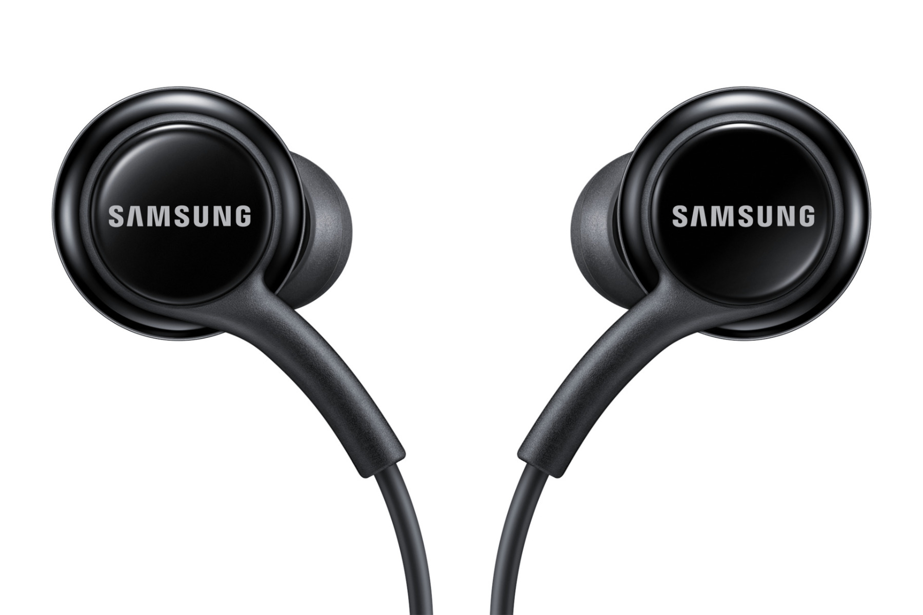 Samsung In-Ear-Kopfhörer EO-IA500, schwarz