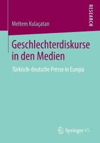 Geschlechterdiskurse in den Medien