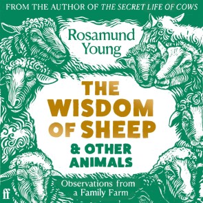 The Wisdom of Sheep & Other Animals