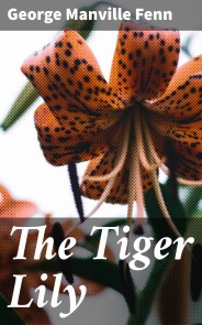 The Tiger Lily