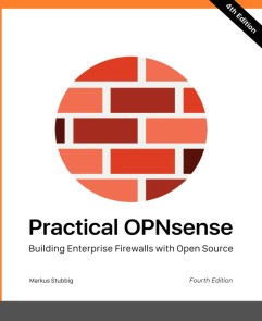 Practical OPNsense