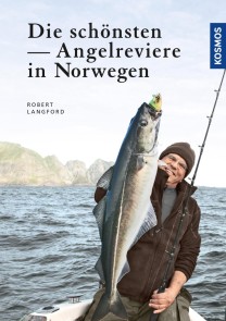 Die schönsten Angelreviere in Norwegen