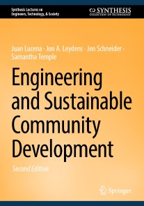 Engineering and Sustainable Community Development