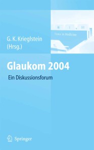 Glaukom 2004