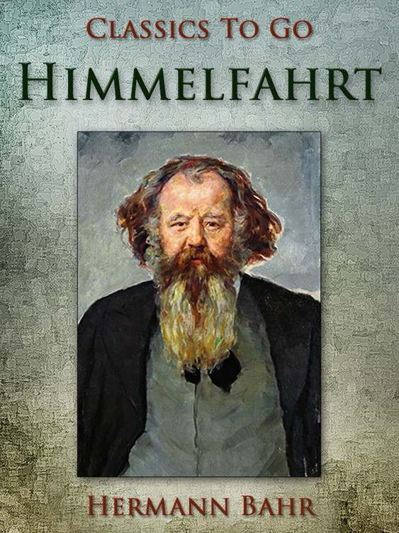 Himmelfahrt