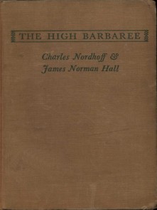 The High Barbaree