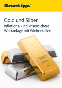 Mit Gold und Silber Krisen meistern