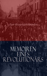 Memoiren eines Revolutionärs