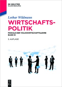 Wirtschaftspolitik