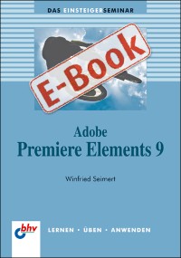 Adobe Premiere Elements 9