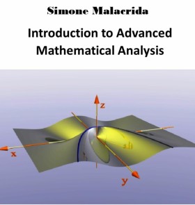 Introduction to Advanced Mathematical Analysis