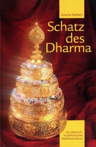 Schatz des Dharma