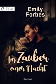 Im Zauber einer Nacht