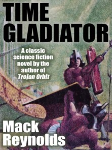 Time Gladiator