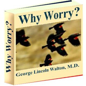 Why Worry