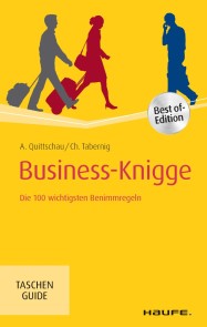 Business-Knigge