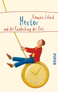 Hector und die Entdeckung der Zeit