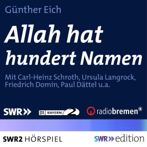 Allah hat hundert Namen