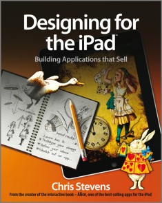 Designing for the iPad