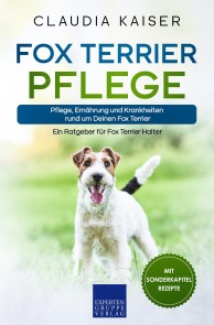 Fox Terrier Pflege