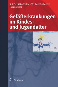 Gefäßerkrankungen im Kindes- und Jugendalter