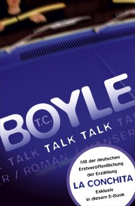 Talk, Talk. Roman (erweiterte Ausgabe)