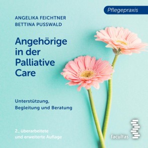 Angehörige in der Palliative Care