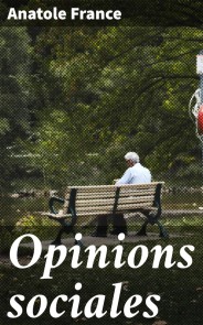 Opinions sociales