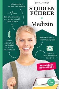 Studienführer Medizin