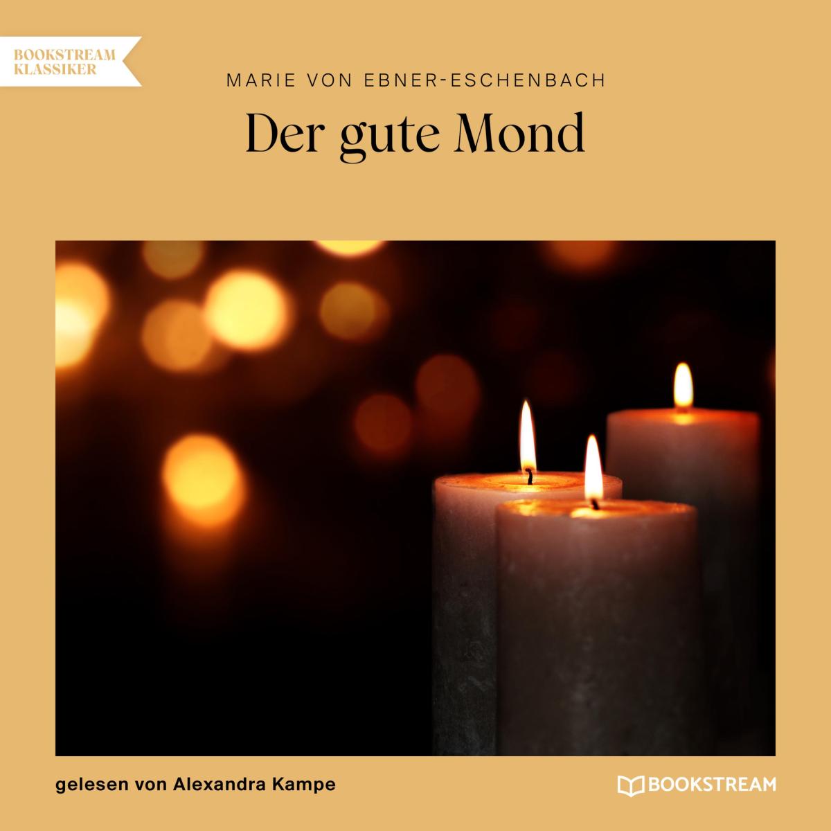 Der gute Mond