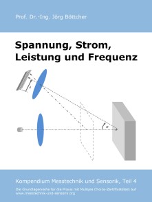 Spannung, Strom, Leistung und Frequenz