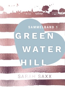 Greenwater Hill - Sammelband 1