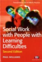 Social Work with People with Learning Difficulties