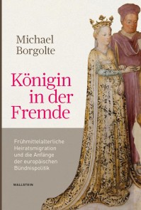 Königin in der Fremde