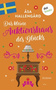 Das kleine Auktionshaus des Glücks