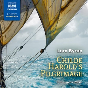 Childe Harold's Pilgrimage (Unabridged)