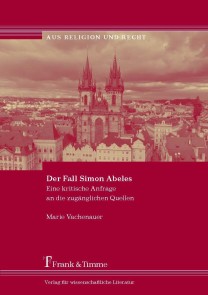 Der Fall Simon Abeles