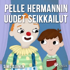 Pelle Hermannin uudet seikkailut