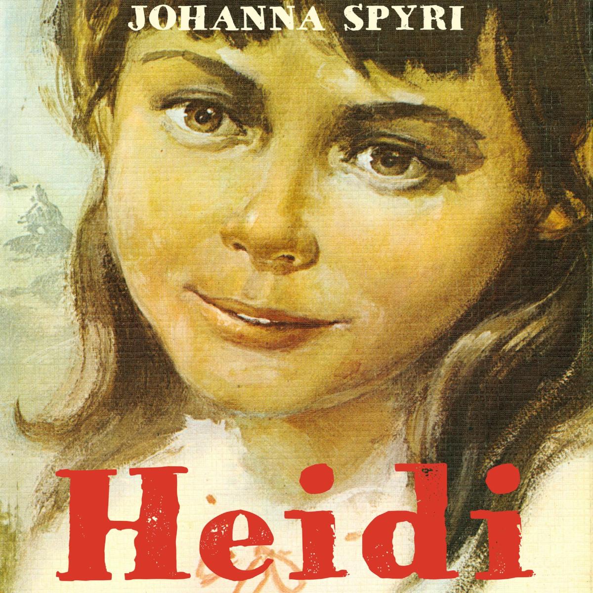 Heidi (uforkortet)