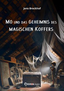 Mo und das Geheimnis des magischen Koffers