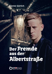 Der Fremde aus der Albertstraße