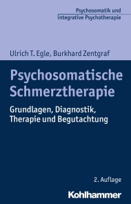 Psychosomatische Schmerztherapie