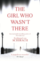 Girl Who Wasn't There