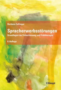 Spracherwerbsstörungen