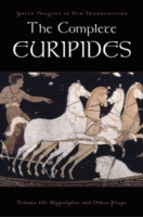 Complete Euripides