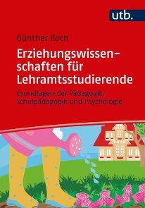 Erziehungswissenschaften für Lehramtsstudierende