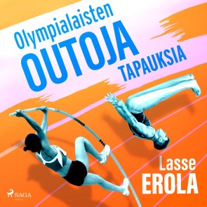 Olympialaisten outoja tapauksia